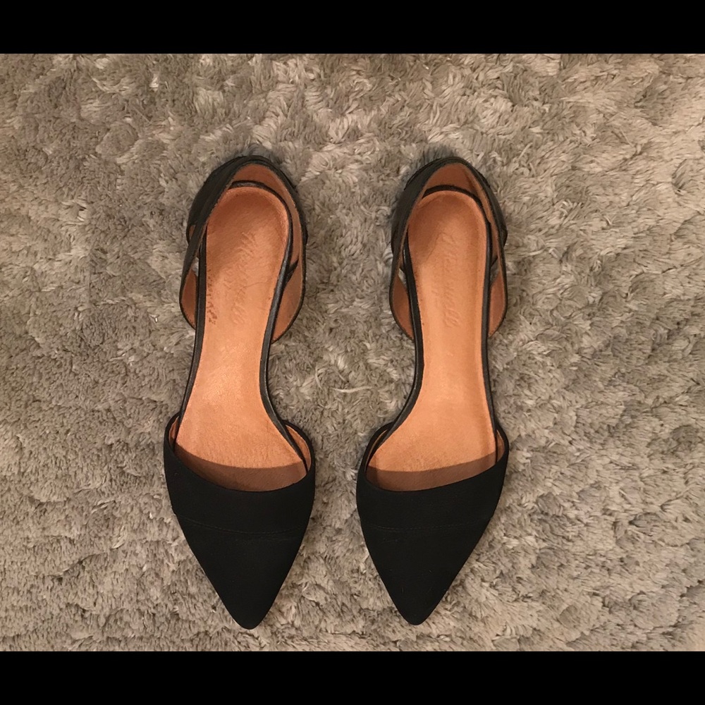 D'orsay Flats